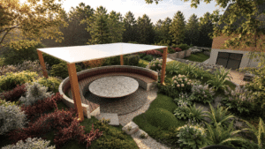 Rock Garden